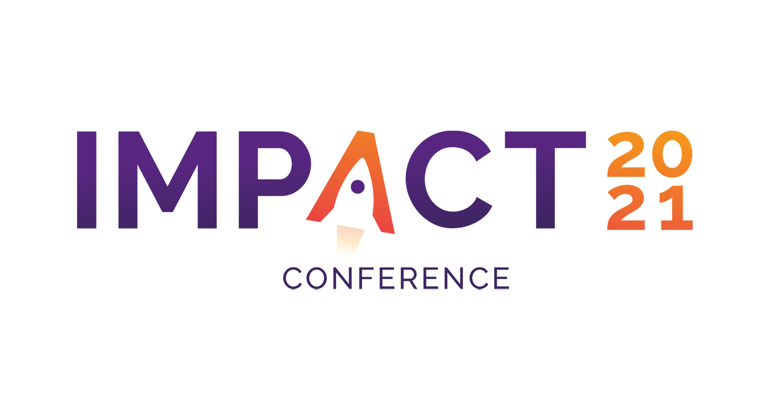 Register the IMPACT 2023 conference