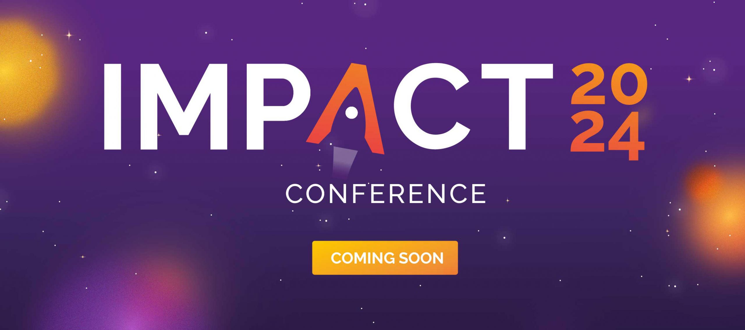 The IMPACT 2024 conference Brought to you by CybSafe